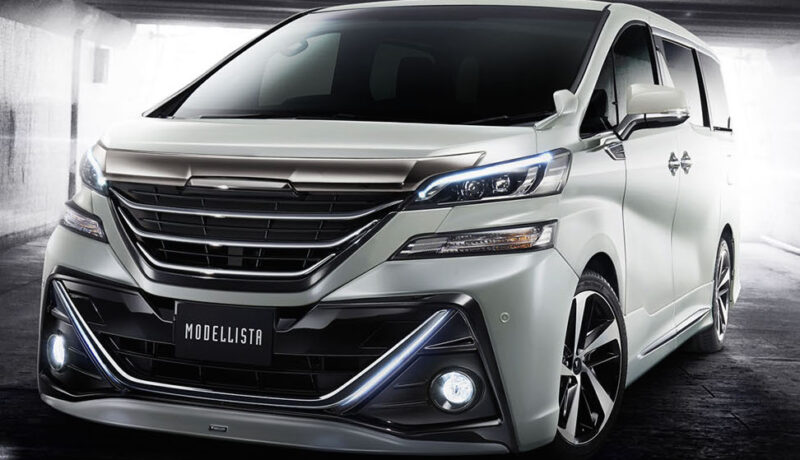 Keuntungan Sewa Mobil untuk Operasional Kantor