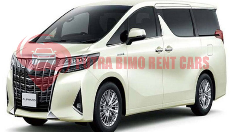 Balapan Merpati Sewa Mobil Solo Sewa_Mobil_alphard_Solo