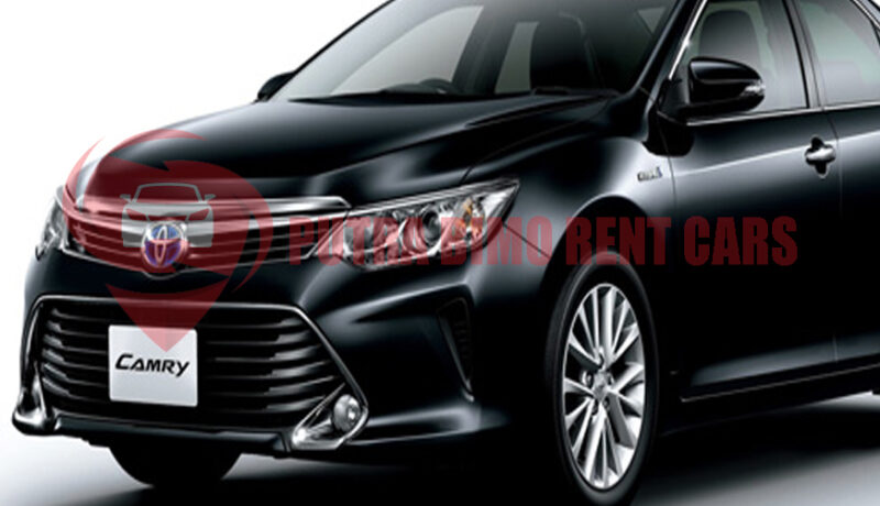 Pusat Persewaan Mobil Solo Sewa_Mobil_camry_Solo
