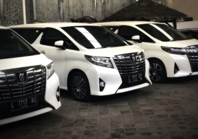 Penjemputan di Bandara Solo Adi Sumarmo