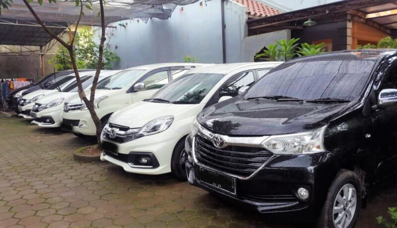 Event Pernikahan Rental Mobil Solo