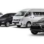 Daftar Harga Rental dan Sewa Innova Reborn Solo Persyaratan sewa rental mobil Solo