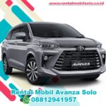 Daftar Harga Rental Mobil di Solo Update 2025 rental_mobil_avanza_solo