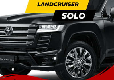 Sewa Mobil Solo Hemat Bahan Bakar: Pilihan Efisien