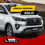 OJK Sewa Mobil Mewah Solo